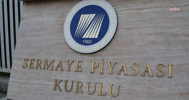 SPK'nın İade Hesapları Tartışma Yarattı