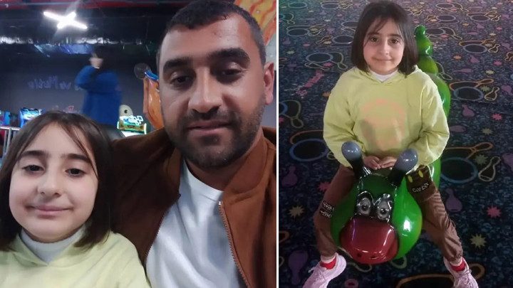Ömer Faruk Arslan, cezaevinde ölü bulundu