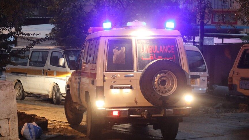Yemen Hükümeti: Husilerin Taiz'e Saldırılarında 6 Sivil Öldü