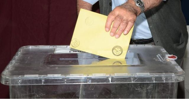 Eyüpsultan ve Ataşehir'de Yeni Başkan Vekili Seçimleri 10 Ekim'de
