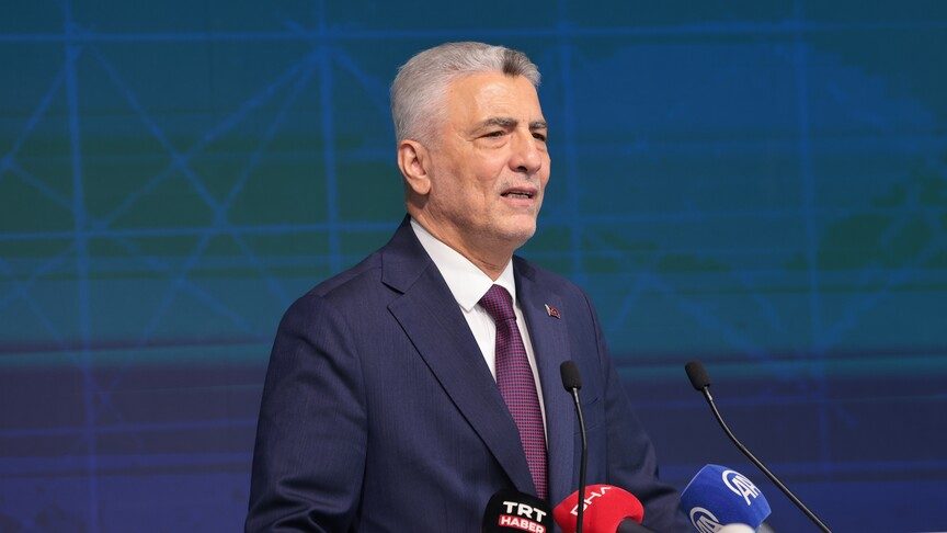 Ticaret Bakanı Bolat: Eylül Ayı İhracatında Rekor Kırıldı