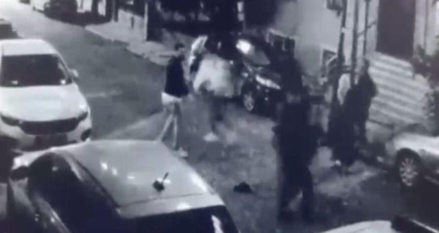 Sancaktepe'de Park Yeri Kavgası Kanlı Bitti