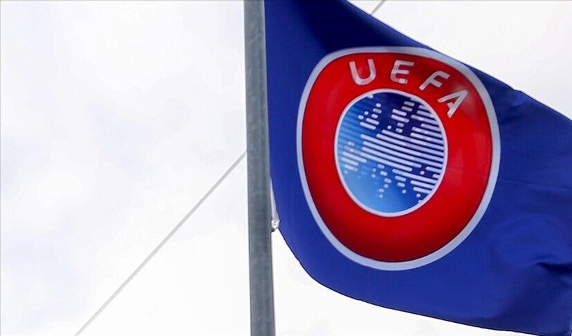 UEFA, FIFA'dan 42 soruya yazılı yanıt talep etti