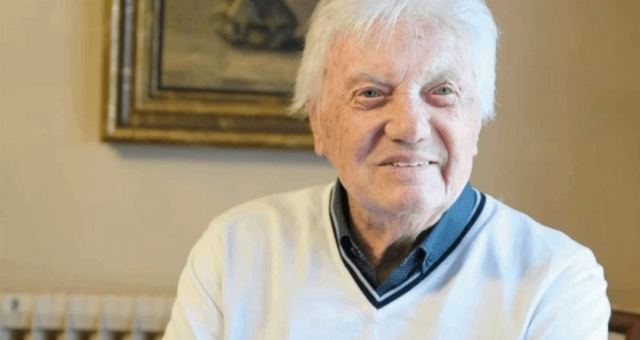 Göksel Arsoy, Türk Sinemasının 'Altın Çocuğu', 90 yaşında vefat etti