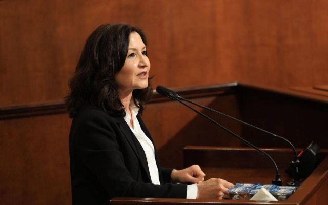 CHP MYK, Ülkü İnanlı ve Melendiz Dalyan İzgi'yi disipline sevk etti