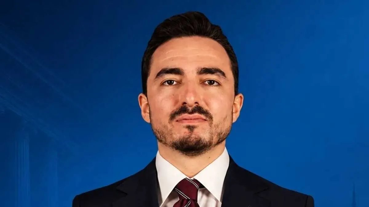 İstanbul 2 No'lu Barosu'nda Ali Kasım Tuna, başkanlığa aday oldu