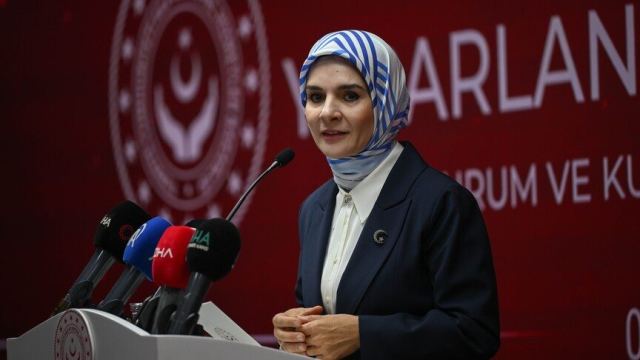 Bakan Göktaş: 66 bin 743 gencimizi kamu kurumlarına yerleştirdik