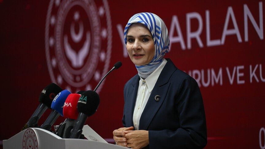 Bakan Göktaş: 66 bin 743 gencimizi kamu kurumlarına yerleştirdik
