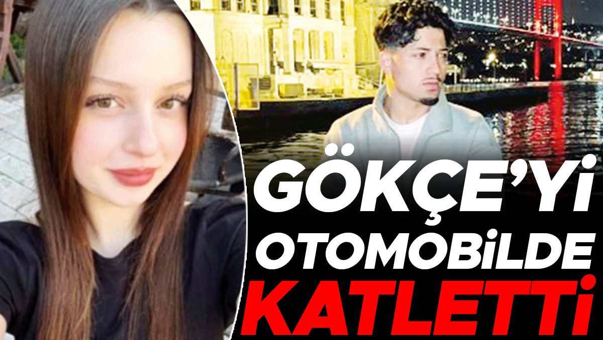 Karacabey'de Sevgili Tartışması Kanlı Bitti