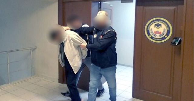 DEAŞ'a yönelik İstanbul dahil 16 ilde operasyon düzenlendi