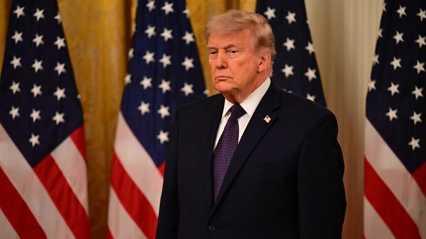 Trump, Japonya'nın ABD'de 21 milyar dolarlık yatırımını duyurdu