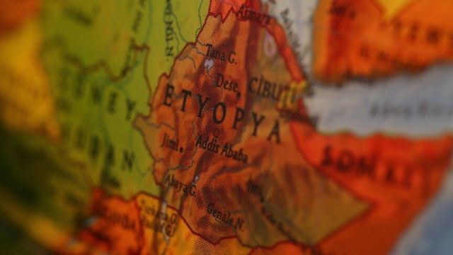Etiyopya'daki Silahlı Grupların Ortak Vizyonu Yok