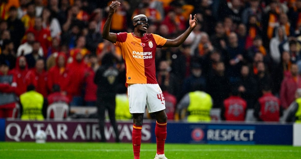 Galatasaray'ın Lille Maçı Fransa'daki Protestoları Etkiler mi