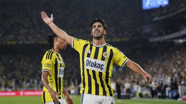 İsmail Kartal, Çaykur Rizespor maçında Asensio'yu oynatacak