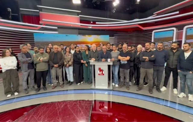 Halk TV’ye Kayyım Atandı, TMSF 20 Ayda 10 Kanal Ele Geçirdi