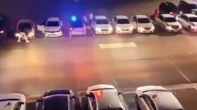 İstanbul'da FETÖ bağlantılı göçmen kaçakçılığı operasyonu