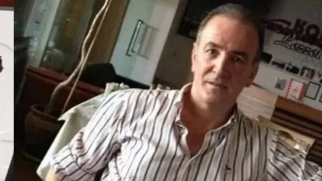 İstanbul'da Balıkçı İsmet Öğüt Tutuklandı