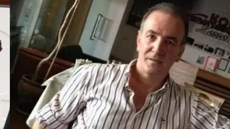 İstanbul'da Balıkçı İsmet Öğüt Tutuklandı
