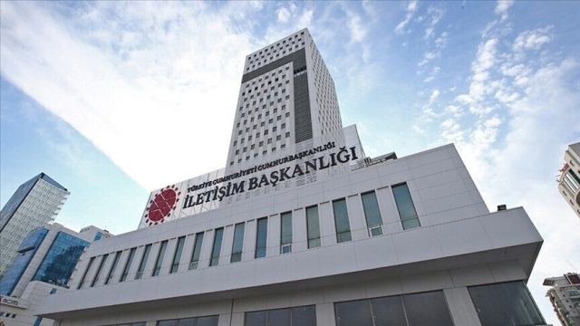 Türkiye Bilişim Ödülleri 2026 başvuruları başladı