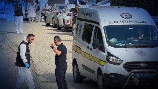 Başakşehir'deki okulda bıçaklı saldırı sonrası 2 öğrenci taburcu edildi