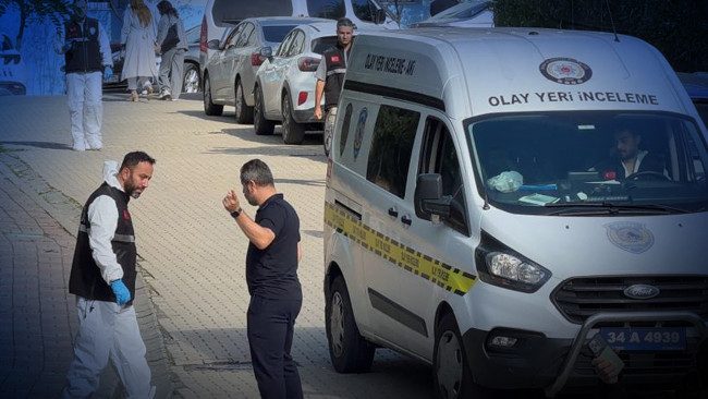 Başakşehir'deki okulda bıçaklı saldırı sonrası 2 öğrenci taburcu edildi