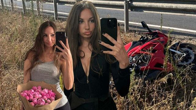 Tatiana Ozolina'nın ölümünde sürücüye 2 yıl 11 ay hapis cezası verildi