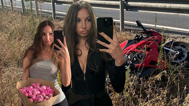 Tatiana Ozolina'nın ölümünde sürücüye 2 yıl 11 ay hapis cezası verildi