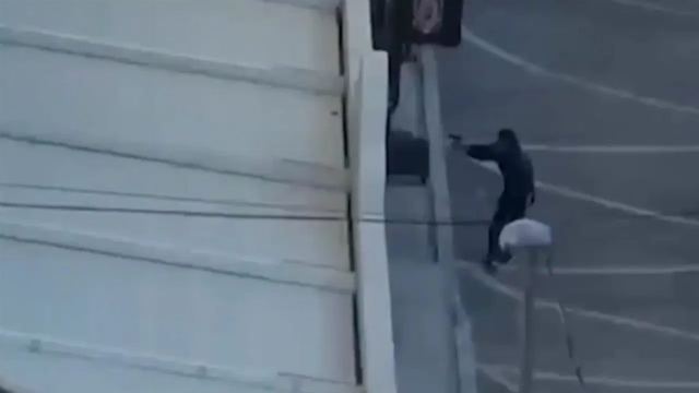 Esenyurt'ta Kuyumcuya Silahlı Saldırı Gerçekleşti