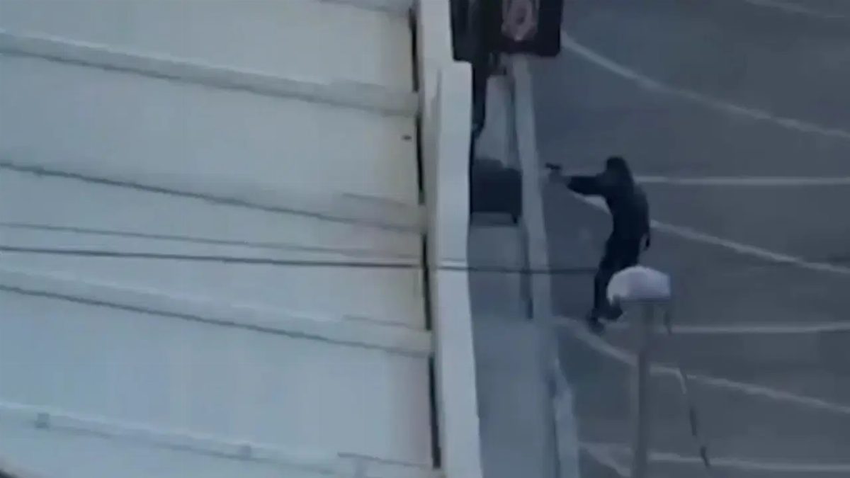 Esenyurt'ta Kuyumcuya Silahlı Saldırı Gerçekleşti