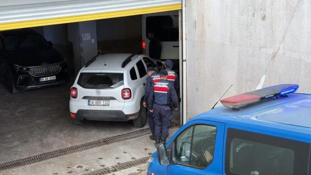 Bolu'daki Kooperatif Soruşturmasında 5 Kişi Tutuklandı