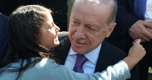 Cumhurbaşkanı Erdoğan AileFest'i Ziyaret Etti