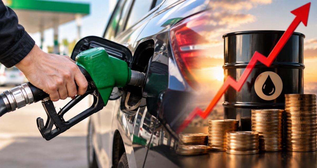 Petrol Şirketleri Kâr Beklentilerini Yükseltti