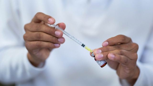 New York'ta Kızamık Vakaları Nedeniyle Acil Durum İlanı