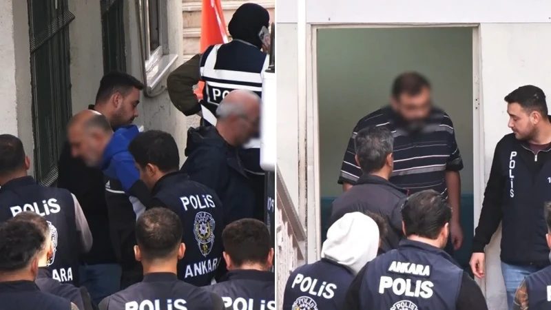 Eyüpsultan Belediyesi'ne Yönelik Yolsuzluk Soruşturması Ankara'da Takip Edilecek