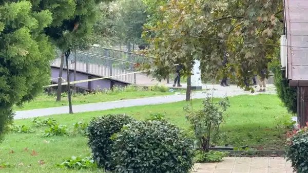 İstanbul'da sel felaketinde ölü sayısı 3'e yükseldi
