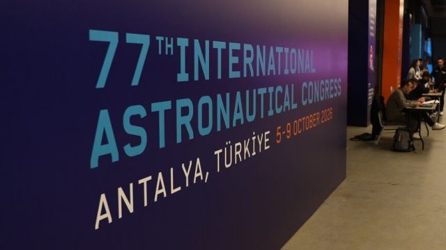 IAC 2026'da Uzay, Teknoloji ve Yeni Neslin Geleceği Ele Alınacak