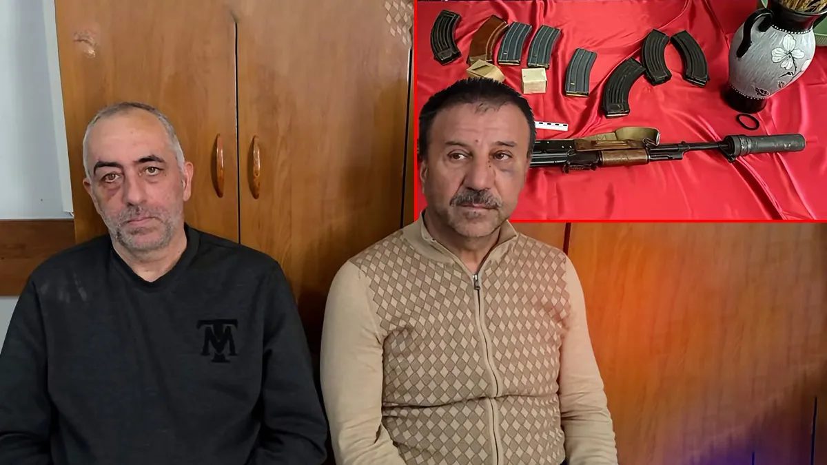 Beylikdüzü'nde iş insanına 5 milyon dolarlık rehine tuzağı