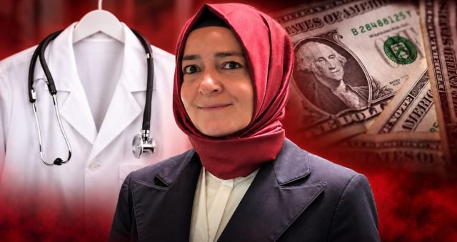 Fatma Betül Sayan Kaya'nın siyasi kariyeri sona erdi