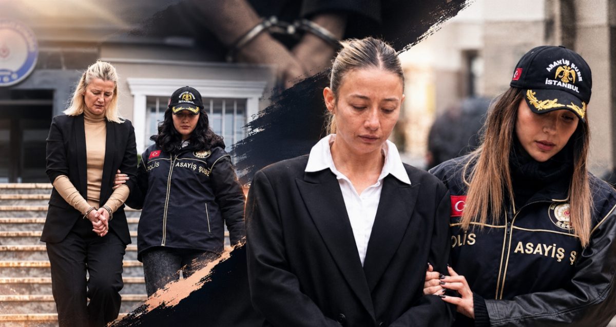 Aleyna Kalaycıoğlu için tahliye talebi mahkemeye sunuldu