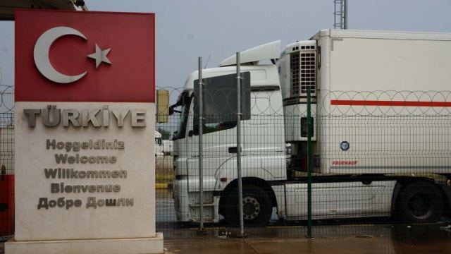 Bulgaristan Hükümeti, Türkiye ile Yeni Sınır Kapısı Anlaşmasını Onayladı