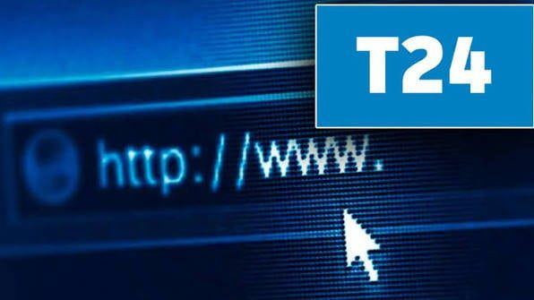 T24 Erişimi Engellenince Okurlarına Mobil Uygulama Çağrısı Yaptı