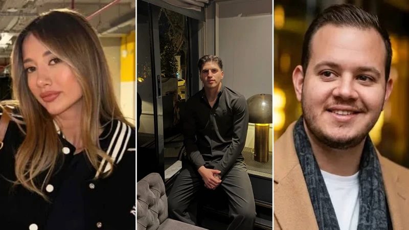 Kubilay Kaan Kundakçı cinayeti davasında ceza talepleri belirlendi