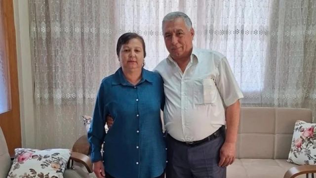 Ödemiş'te Bıçakla Yaralanan Adamın Eşi Tutuklandı