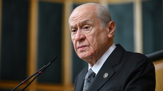MHP Genel Başkanı Bahçeli'den İstanbul'daki selde hayatını kaybedenler için başsağlığı