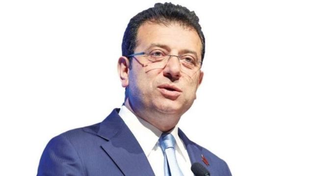 Ekrem İmamoğlu’nun savunması Silivri'de devam ediyor