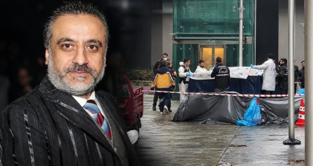Erol Köse'nin Ölümünde Soruşturma Tamamlandı
