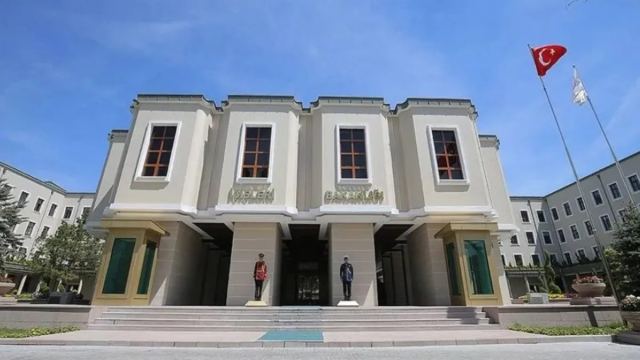 İçişleri Bakanlığı: 15 ilde dolandırıcılık operasyonu düzenlendi