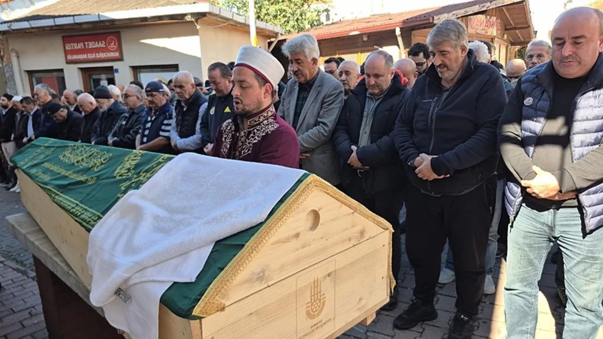 Şişli'deki Konserde Uyuşturucu Nedeniyle İki Genç Hayatını Kaybetti