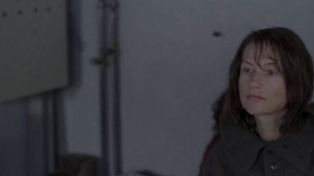Kurdun Günü filmi, çevre felaketi sonrası hayatta kalma mücadelesini anlatıyor
