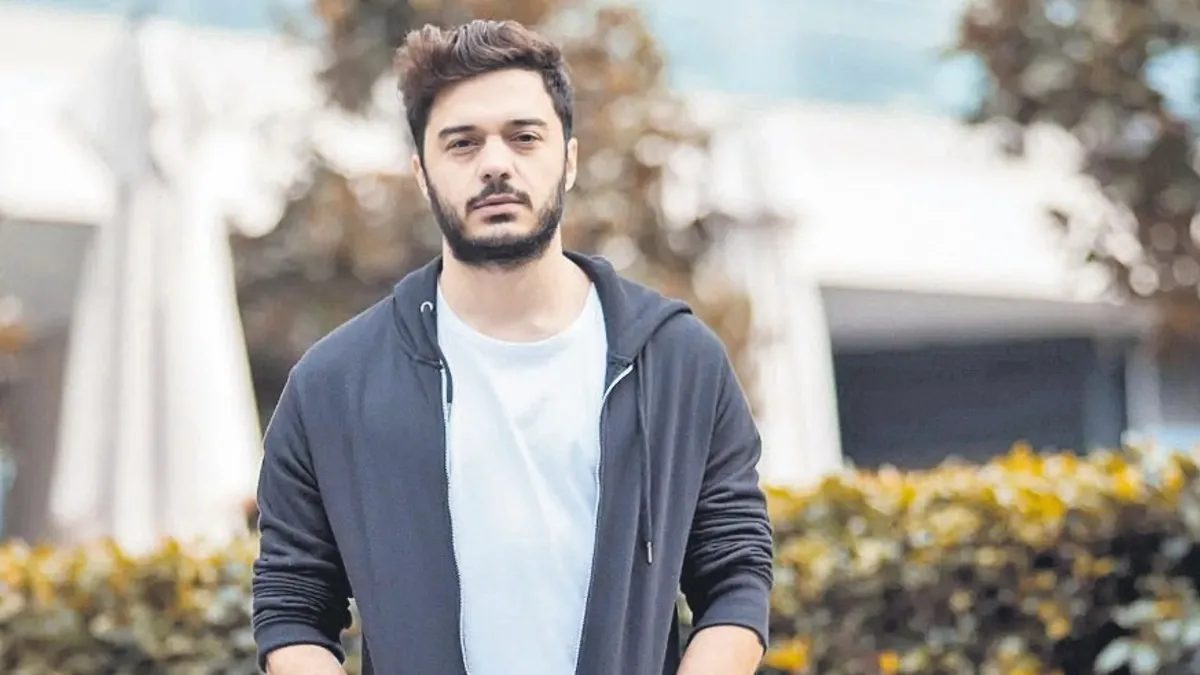 İlyas Yalçıntaş'a uyuşturucu suçlaması, 10 yıl hapis isteniyor